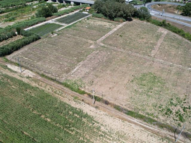 Terreno in vendita a Marche, Fermo