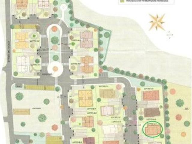 Terreno in vendita a San Marino, Cenerente