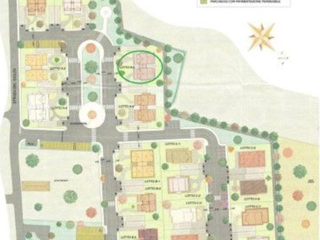Terreno in vendita a San Marino, Cenerente