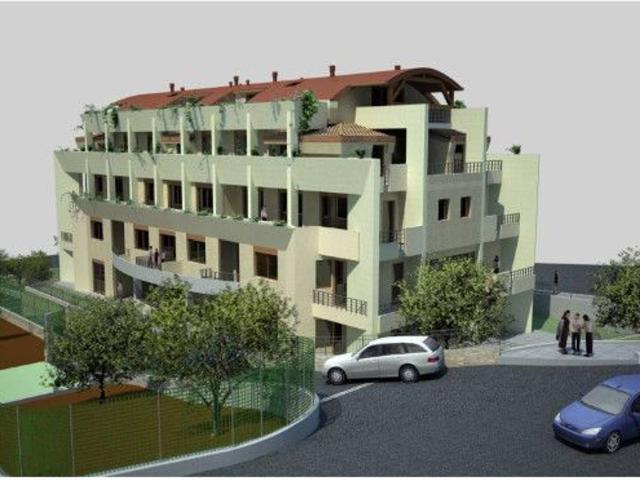 Terreno in vendita a San Marino, Cenerente