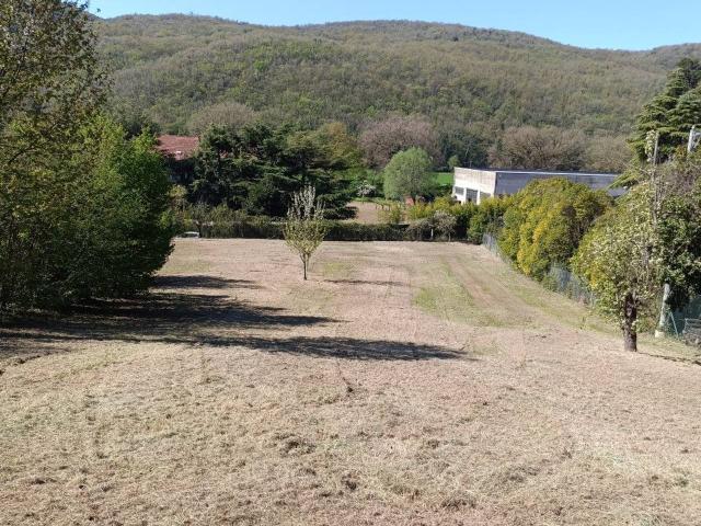 Terreno in vendita a Cenerente, Umbria
