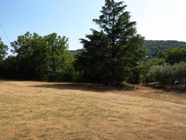 Terreno in vendita a Lacugnano, Perugia