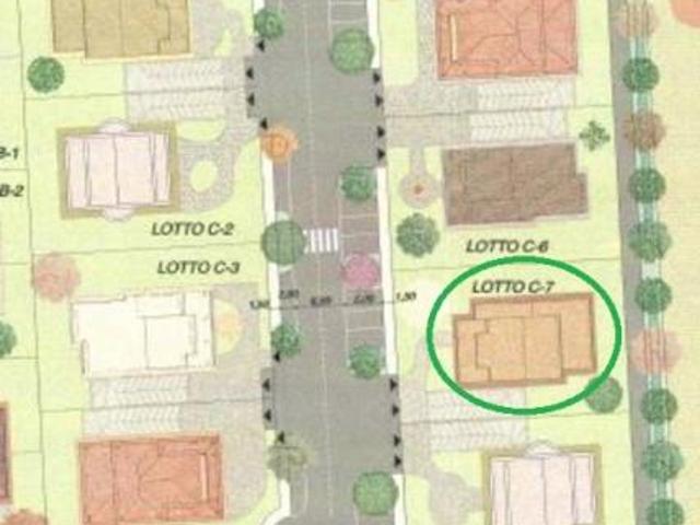 Terreno in vendita a San Marino, Perugia