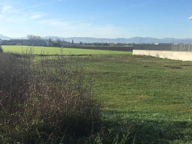 Terreno in vendita a Vallera, Piacenza