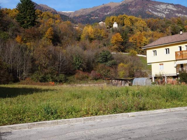 Terreno in vendita a Comunità delle Giudicarie, Pieve Di Bono