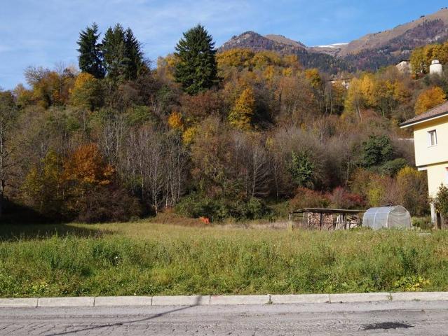 Terreno in vendita a Comunità delle Giudicarie, Pieve Di Bono