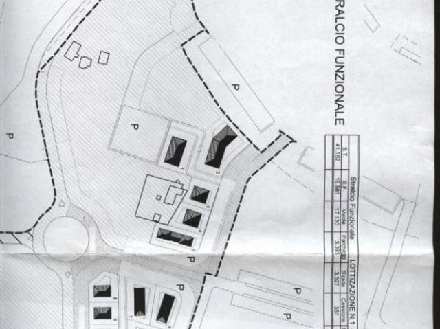 Terreno in vendita a Romito, Pontedera