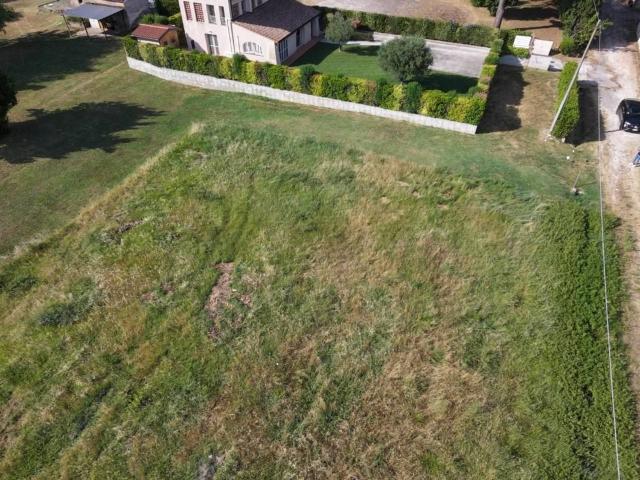 Terreno in vendita a I Fabbri, Pontedera