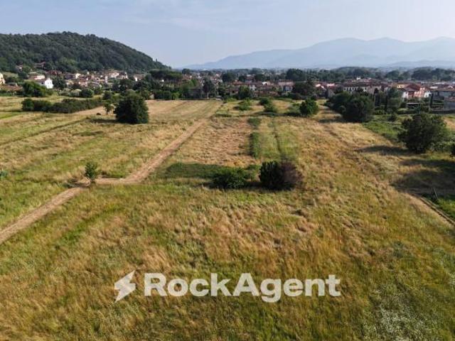 Terreno in vendita a Rughi, Porcari