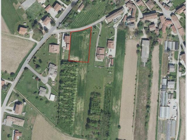 Terreno in vendita a Povoletto, Friuli-Venezia Giulia