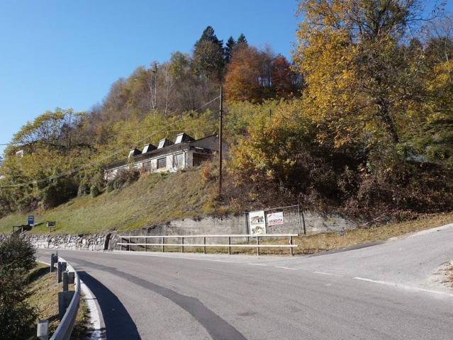 Terreno in vendita a Comunità delle Giudicarie, Montagne