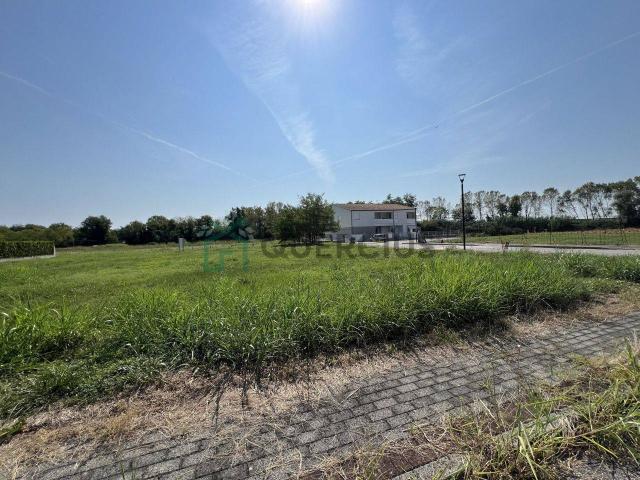 Terreno in vendita a Quarto d'Altino, Venezia