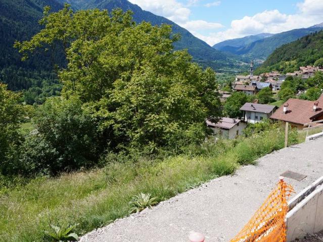 Terreno in vendita a Comunità delle Giudicarie, Montagne