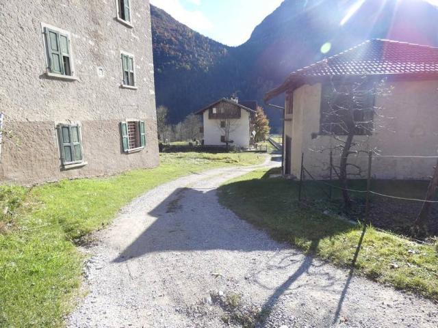 Terreno in vendita a Comunità delle Giudicarie, Montagne