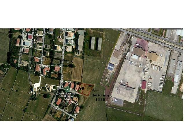 Terreno in vendita a Annunziata, Ragusa