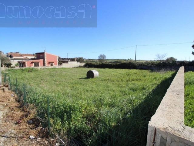 Terreno in vendita a Annunziata, Ragusa