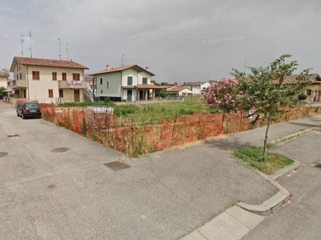 Terreno in vendita a Ravenna, Reggio Emilia