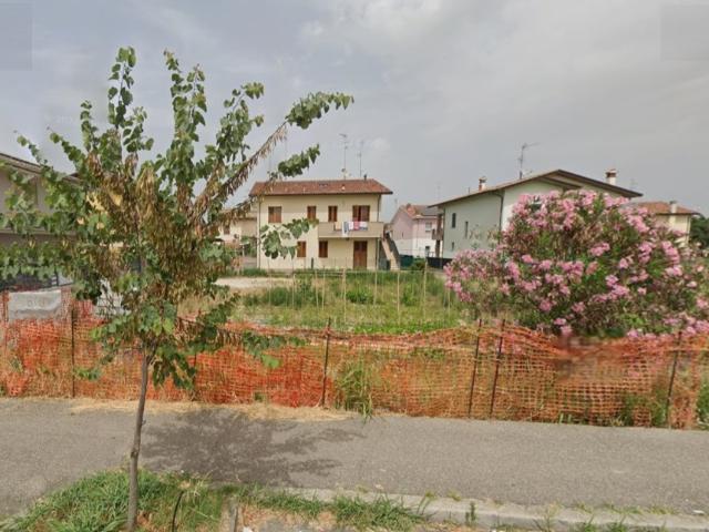 Terreno in vendita a Ravenna, Reggio Emilia