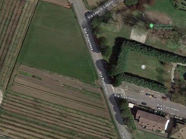 Terreno in vendita a Ravenna, Reggio Emilia