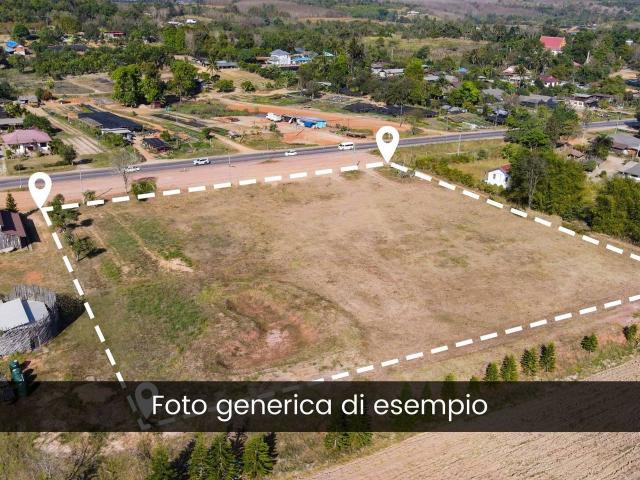 Terreno in vendita a Ravenna, Reggio Emilia