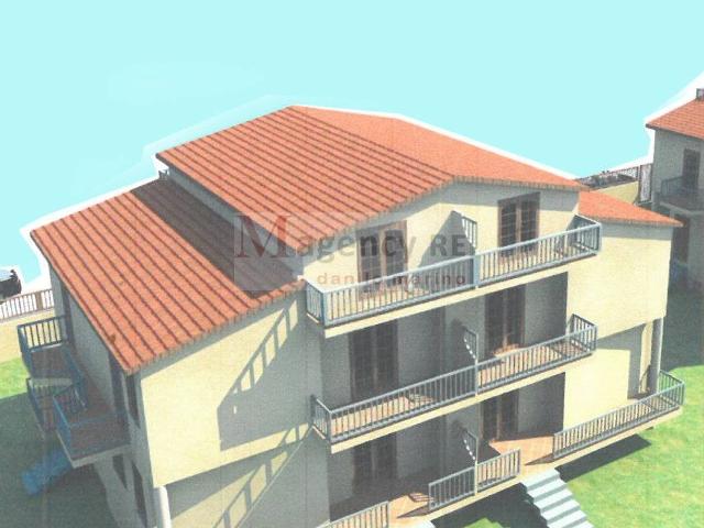 Terreno in vendita a Gallico Marina, Calabria