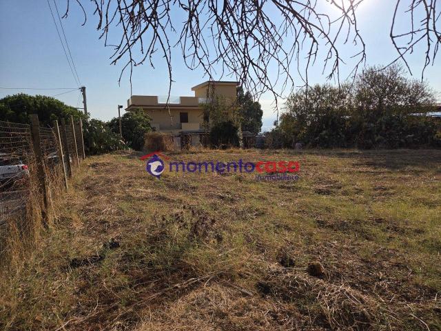Terreno in vendita a Calabria, Reggio Calabria