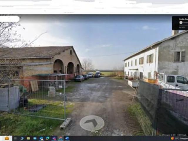 Terreno in vendita a Pieve Modolena, Re