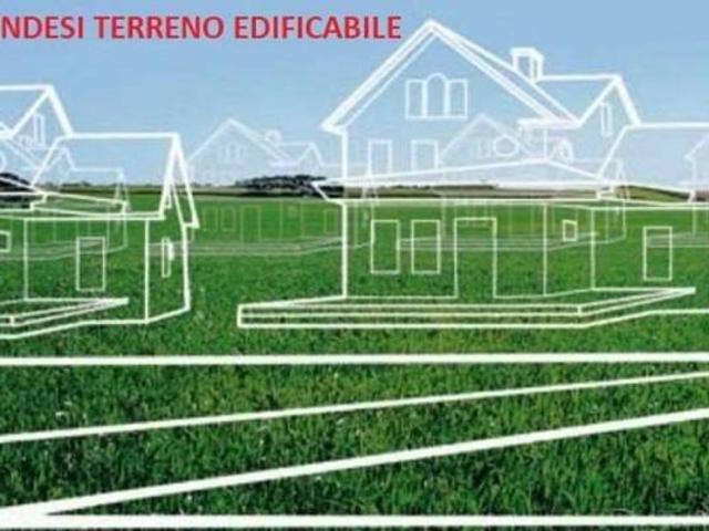 Terreno in vendita a San Nicolò, Re