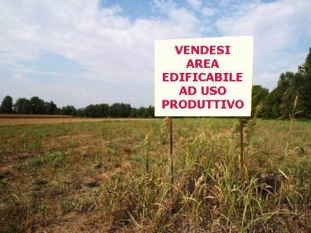 Terreno in vendita a Re, Reggio Emilia