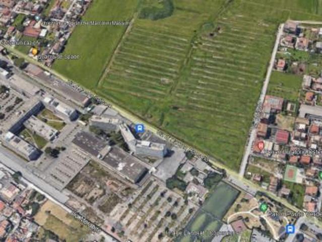 Terreno in vendita a Ponte Linari, Roma