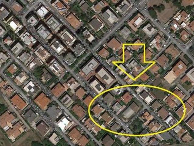 Terreno in vendita a Morena, Roma