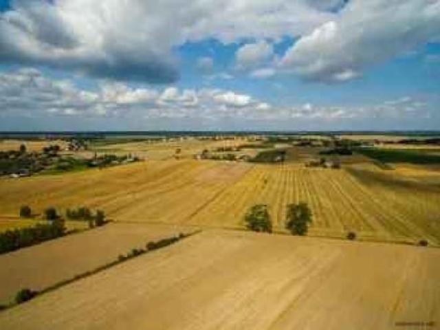 Terreno in vendita a Ponte Linari, Roma Capitale