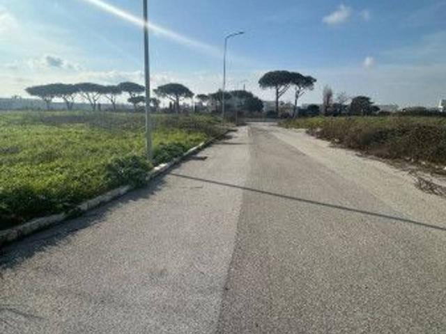 Terreno in vendita a Castel di Leva, Roma