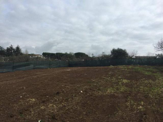 Terreno in vendita a Roma Capitale, Lazio