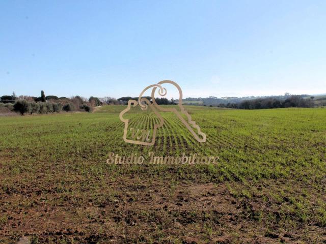 Terreno in vendita a Roma Capitale, Lazio