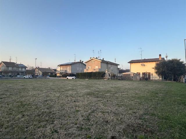 Terreno in vendita a San Pancrazio, Russi