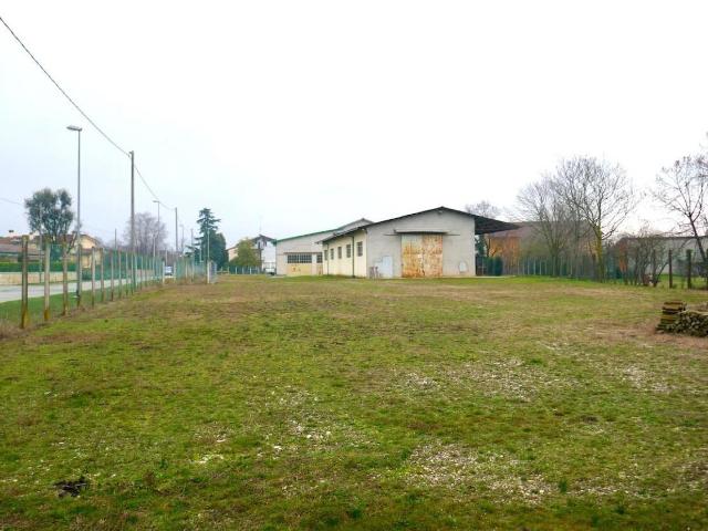 Terreno in vendita a San Giorgio Della Richinvelda, Friuli-Venezia Giulia