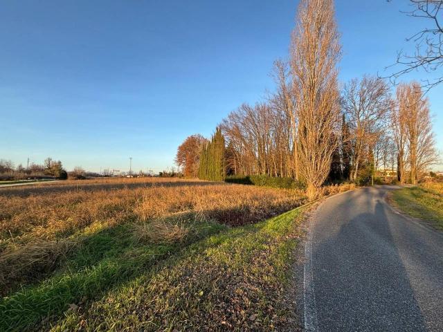 Terreno in vendita a San Giorgio Di Nogaro, Friuli-Venezia Giulia