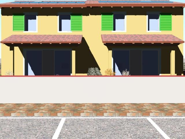 Terreno in vendita a La Scala, San Miniato