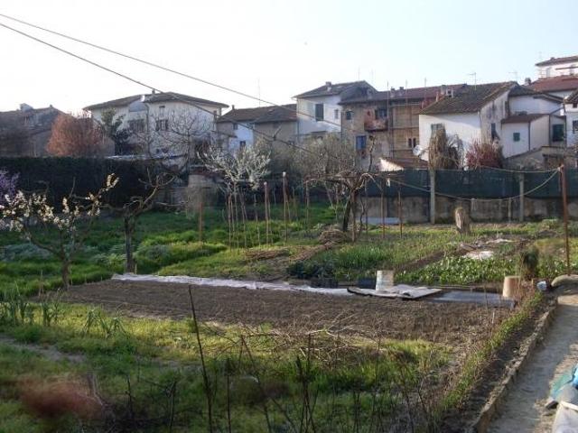 Terreno in vendita a San Miniato, Toscana