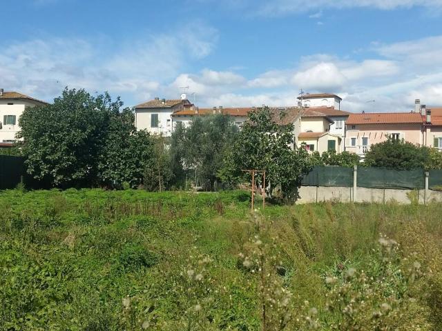 Terreno in vendita a San Miniato, Toscana
