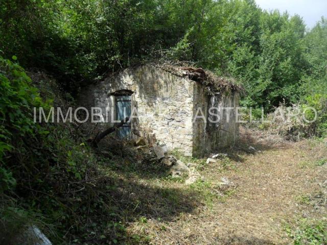 Terreno in vendita a San Remo, Liguria