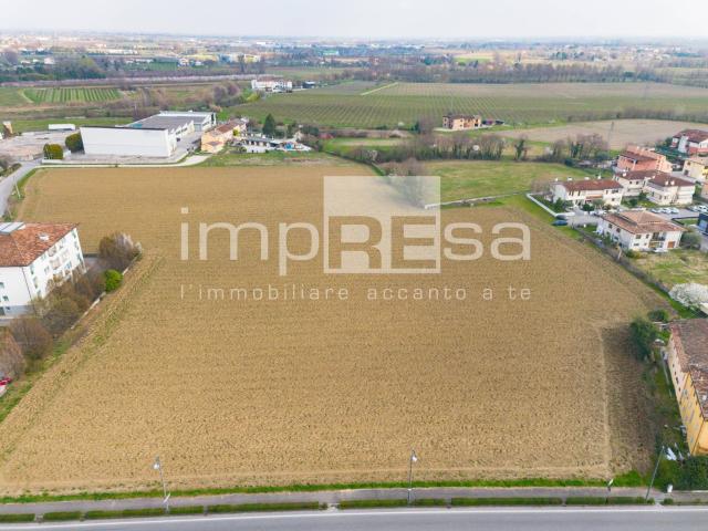 Terreno in vendita a Santa Lucia Di Piave, Veneto