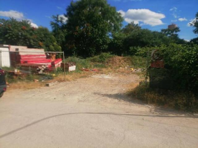 Terreno in vendita a Pontenuovo, Sassuolo