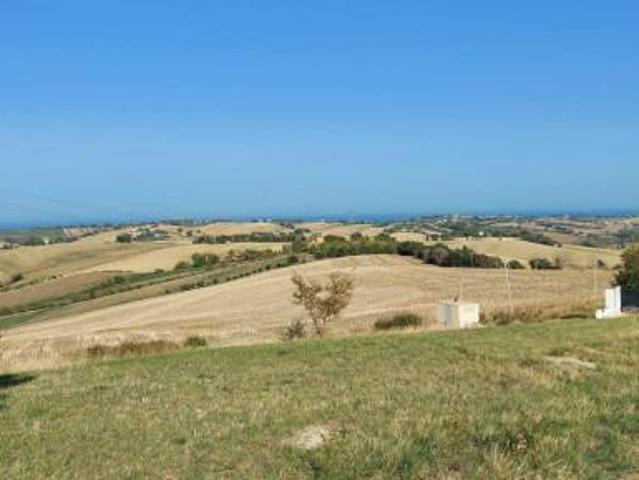 Terreno in vendita a Marche, Ancona