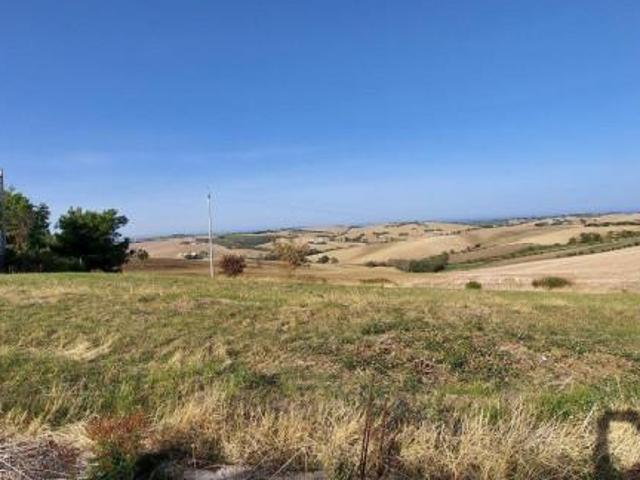 Terreno in vendita a Marche, Ancona