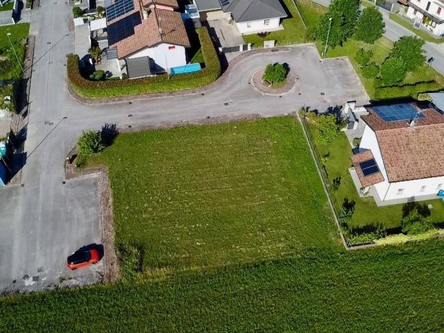 Terreno in vendita a Sesto Al Reghena, Friuli-Venezia Giulia