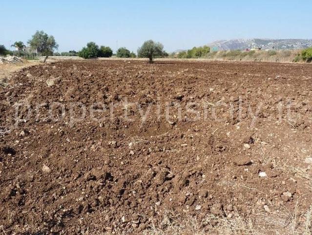 Terreno in vendita a Siracusa, Sicilia