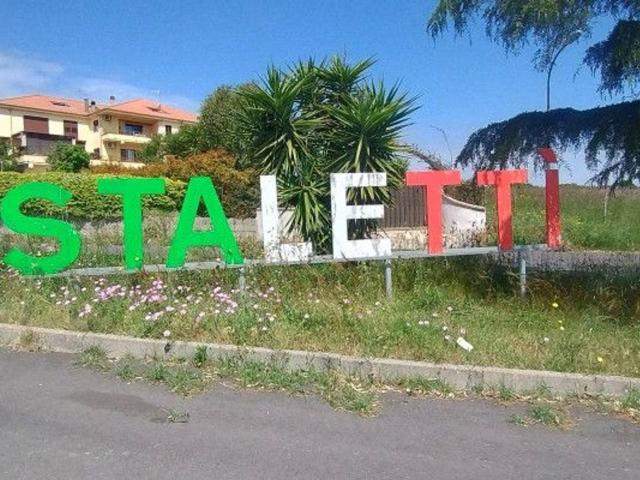 Terreno in vendita a Calabria, Catanzaro