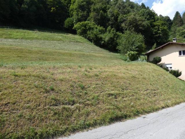 Terreno in vendita a Comunità delle Giudicarie, Tione Di Trento